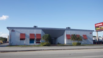 7311 NW 12 ST UNIT: 29 Doral, FL 33126 - Warehouse