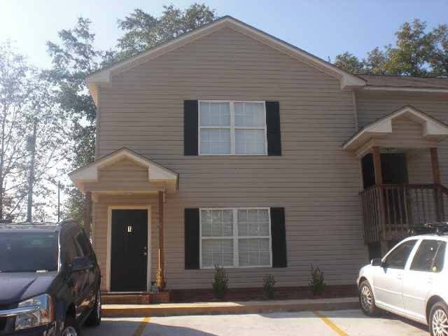 1105 Alberta St, Enterprise, AL for sale - Primary Photo - Image 1 of 1