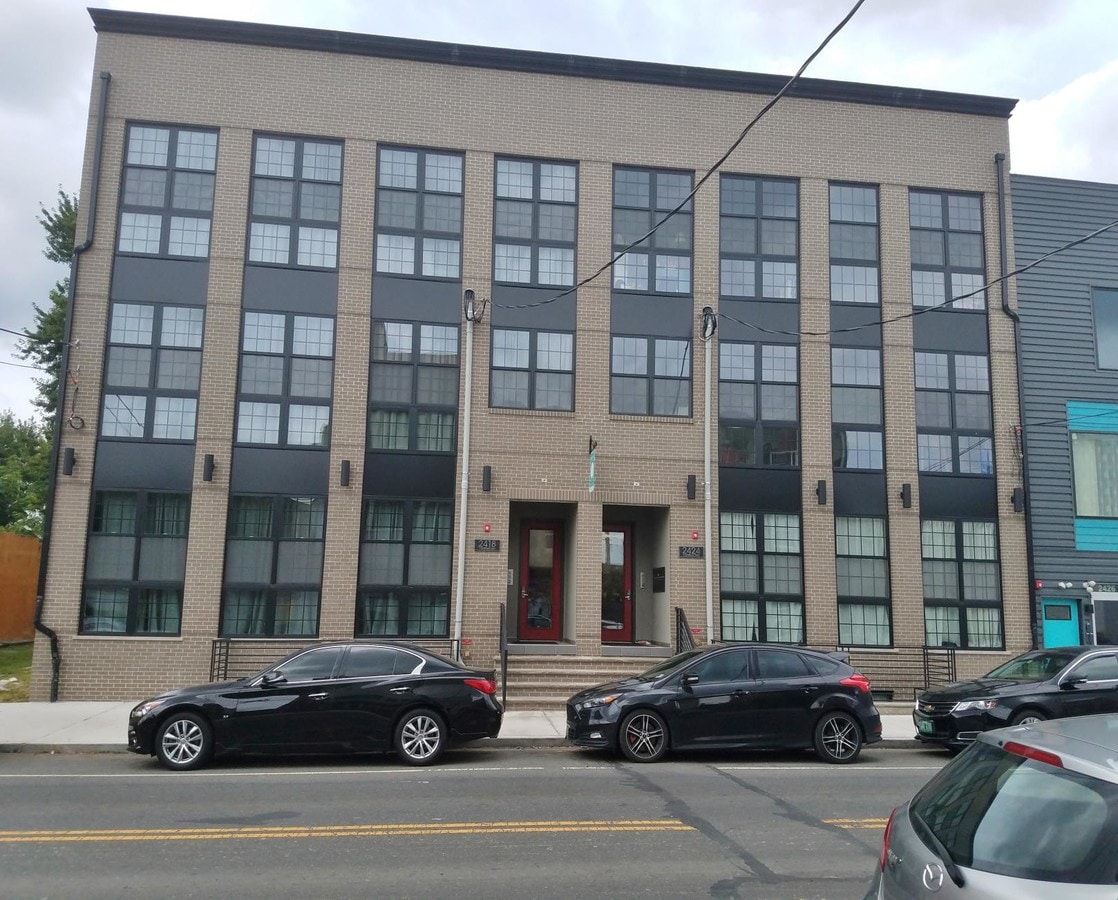 2418-2424 Frankford Avenue -- Fishtown - Philadelphia