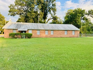 More details for 1838 Gordon Ave, Yazoo City, MS - Specialty for Sale