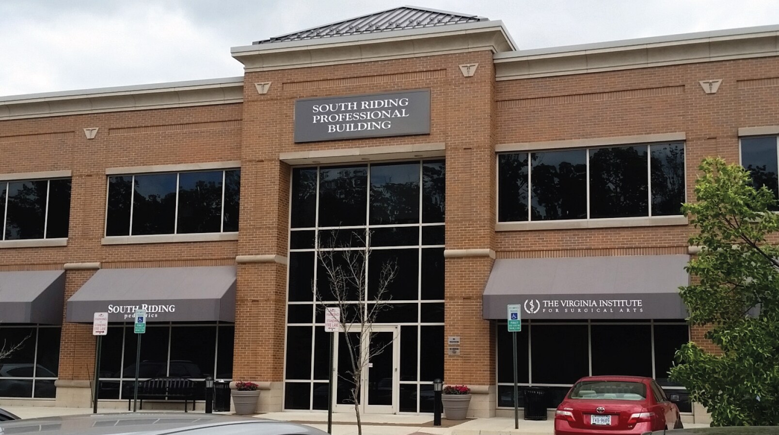 25055 Riding Plz, South Riding, VA for sale Building Photo- Image 1 of 1