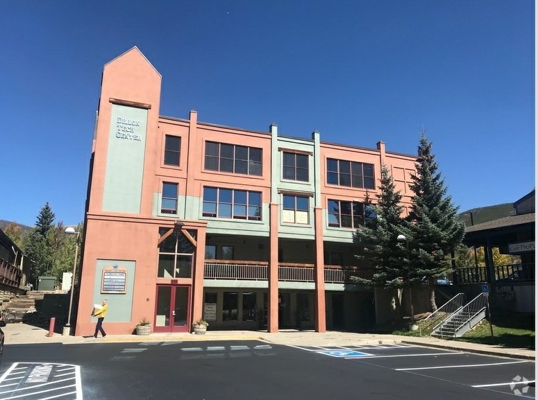 114 Village Pl, Dillon, CO for sale - Primary Photo - Image 1 of 1