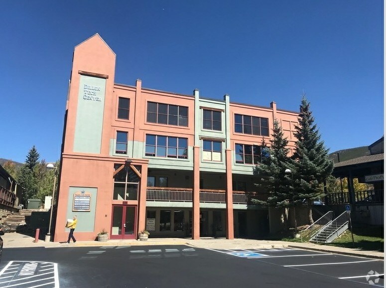 114 Village Pl, Dillon, CO for sale Primary Photo- Image 1 of 1