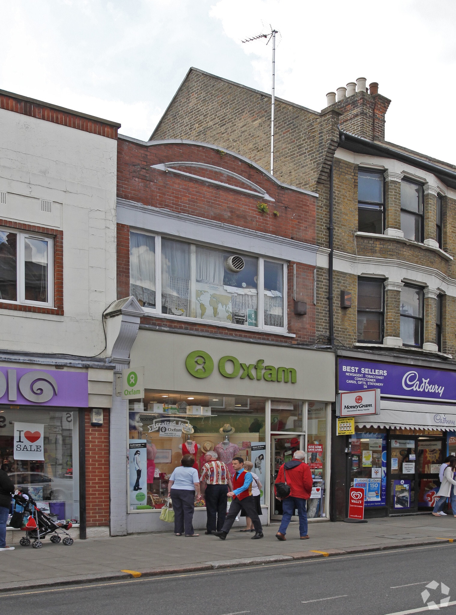 54 Church St, Enfield for sale Primary Photo- Image 1 of 1