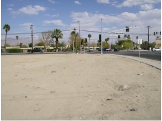 44797 Jackson St, Indio, CA for sale - Primary Photo - Image 1 of 1