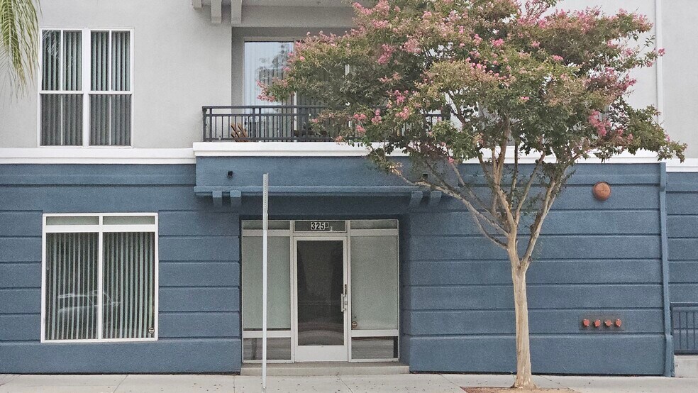 325 E Cordova St, Pasadena, CA for lease - Building Photo - Image 3 of 3