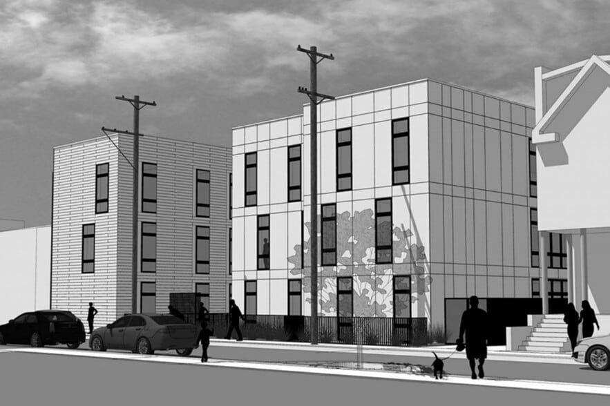 1825 Kendall St NE, Washington, DC for sale - Building Photo - Image 2 of 10