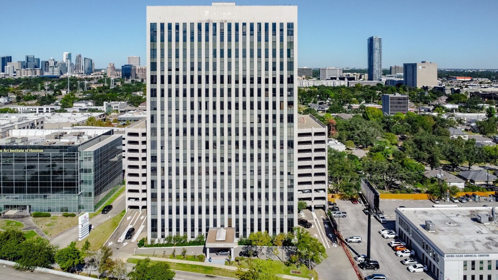 4126 Southwest Fwy, Houston, TX 77027 - River Oaks Medical Tower | LoopNet