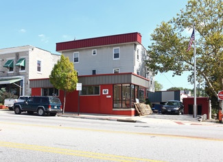 More details for 4501-4503 Harford Rd, Baltimore, MD - Retail for Sale