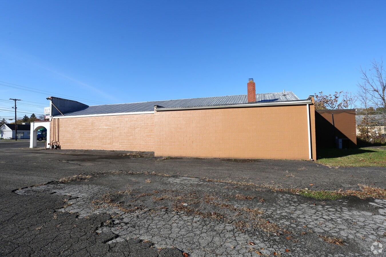 10966 Mahoning Ave, North Jackson, OH 44451