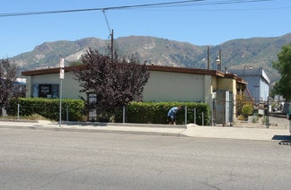 More details for 1426-1428 E Santa Paula St, Santa Paula, CA - Industrial for Lease