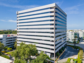 Florida Blue Tower - Day Care Center