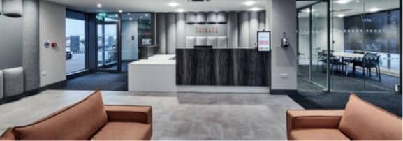 210-222 Hagley Rd W, Oldbury for lease - Building Photo - Image 3 of 8