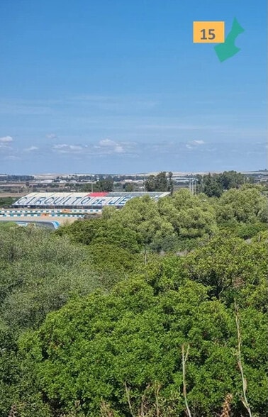 Urbanización Montecastillo, 15, Jerez de la Frontera, Cádiz for sale - Other - Image 1 of 4