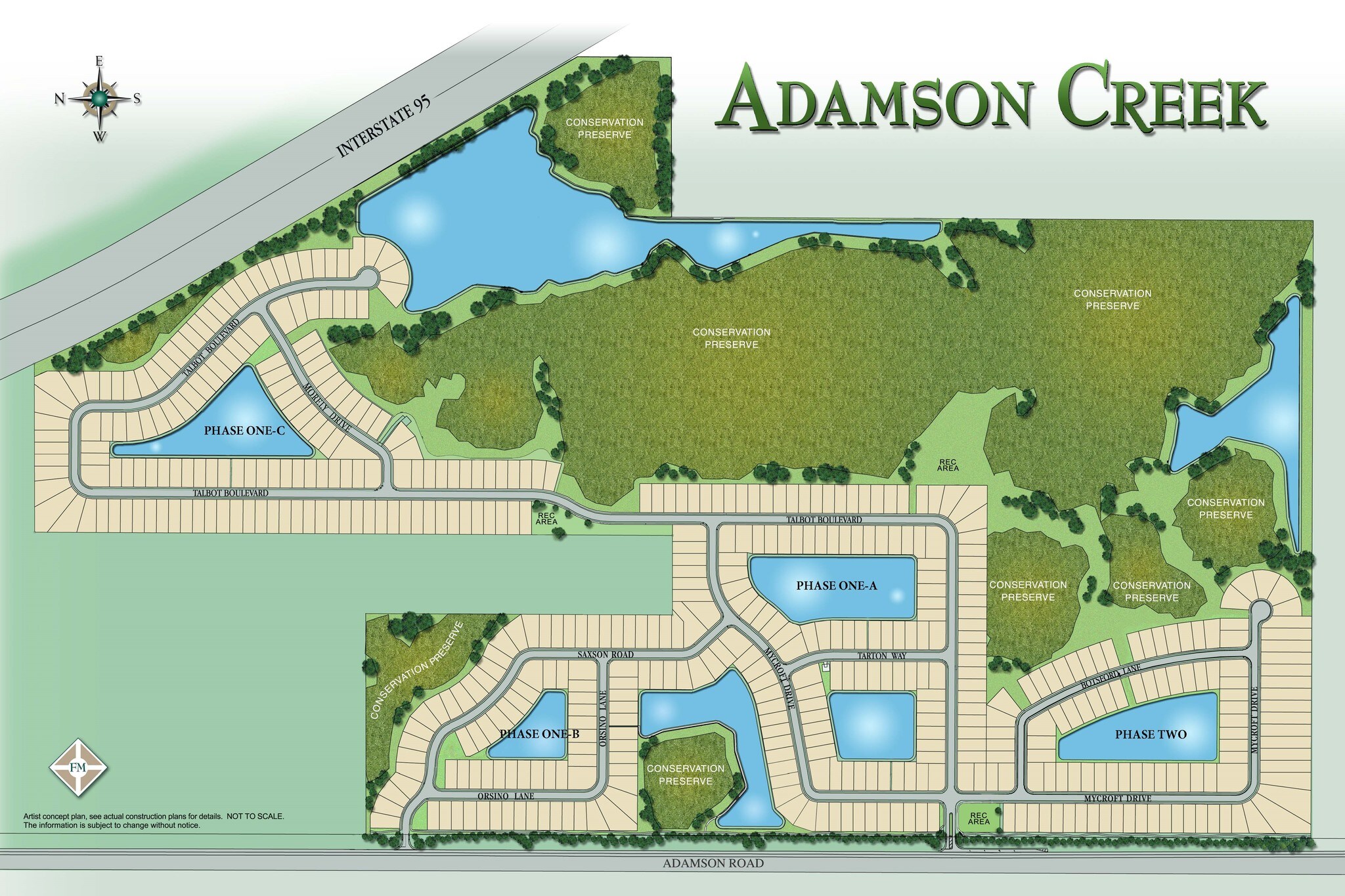 Adamson Rd, Cocoa, FL for sale Building Photo- Image 1 of 1