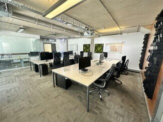 More details for Turnham Green Terrace Mews, London - Office for Lease