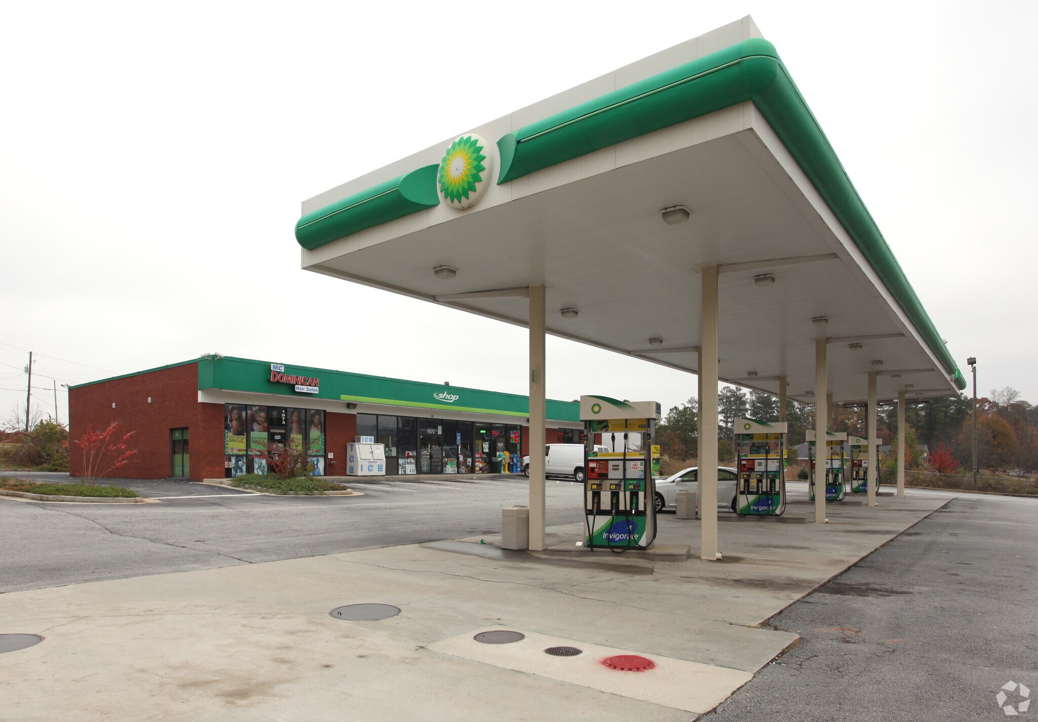 1973-1977 Highway 138, Jonesboro, GA for sale Primary Photo- Image 1 of 1