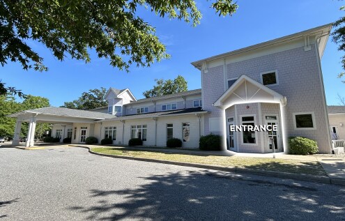 1503 N Road St, Elizabeth City, NC for lease - Building Photo - Image 3 of 21