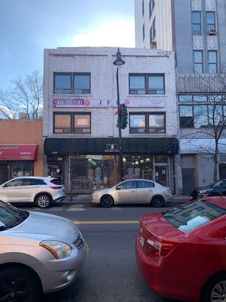 More details for 1210 E Grand St, Elizabeth, NJ - Retail for Sale
