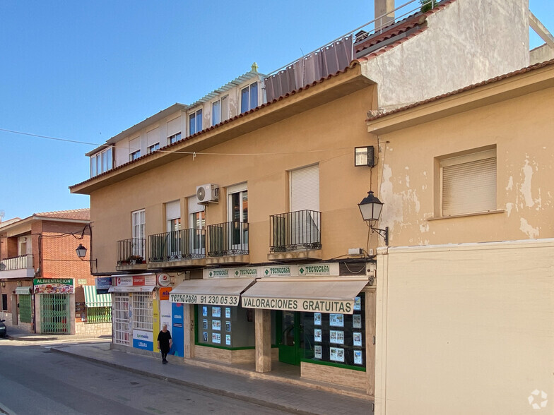 Calle Fuerzas Armadas, 2, Ciempozuelos, Madrid for lease - Building Photo - Image 2 of 2