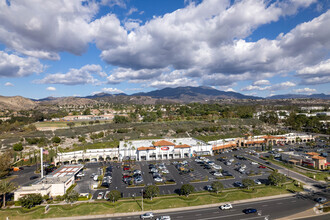 26751 Portola Pky, Foothill Ranch, CA - aerial  map view - Image1