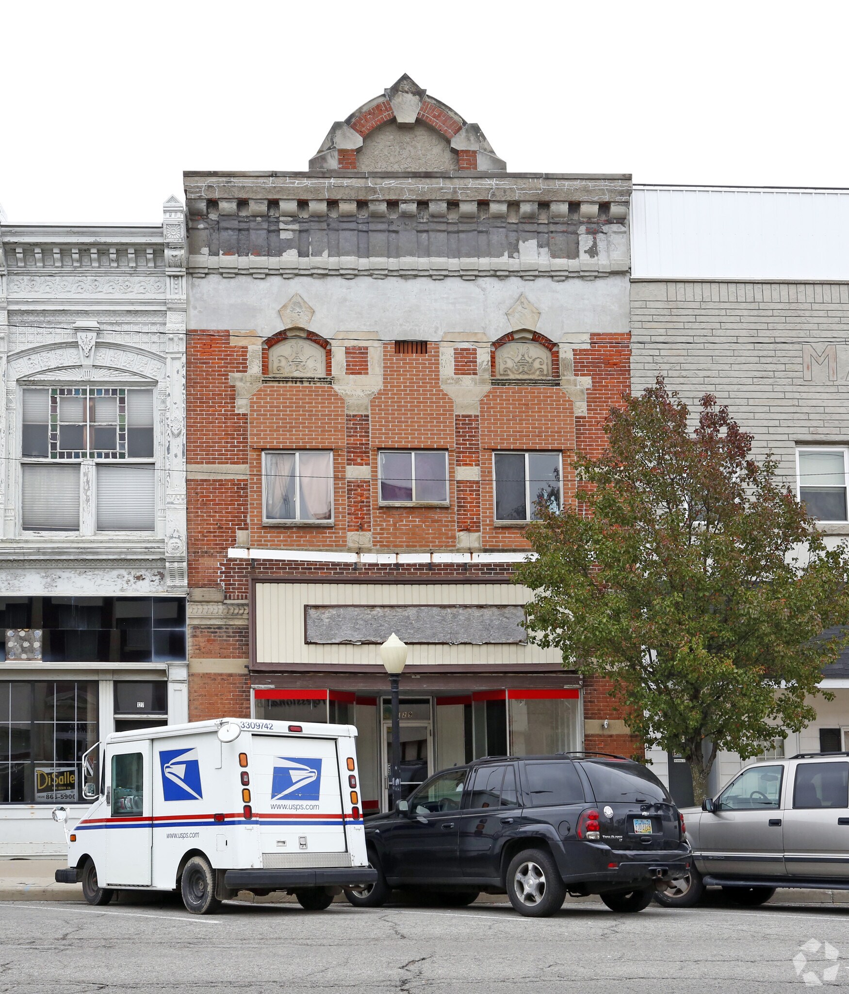 129 S Fulton St, Wauseon, OH for sale Primary Photo- Image 1 of 1