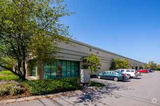 More details for 400-412 Airpark Center Dr, Nashville, TN - Industrial for Lease