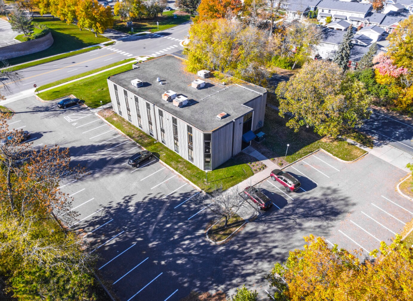 6240 N Quinwood Ln, Maple Grove, MN 55369 Office for Lease