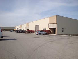 6015 Highview Dr Industrial Flex spaces - Warehouse