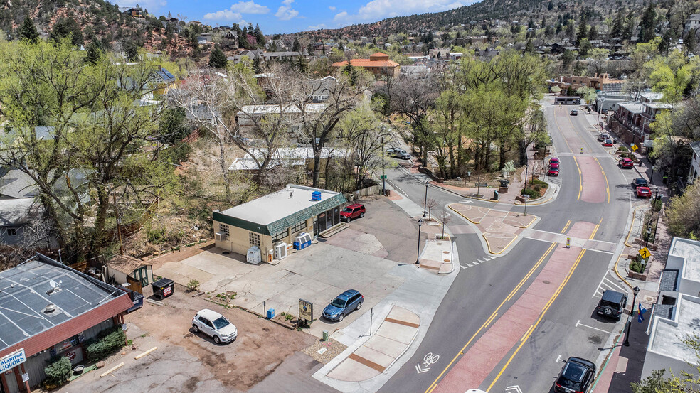 1106 Manitou Ave, Manitou Springs, CO for sale - Building Photo - Image 3 of 13