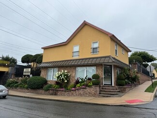 More details for 1124 Lincoln Ave, Prospect Park, PA - Retail for Lease