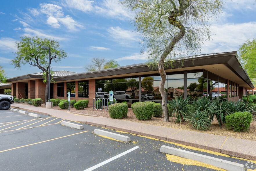 15300 N 90th St, Scottsdale, AZ for lease - Building Photo - Image 2 of 12