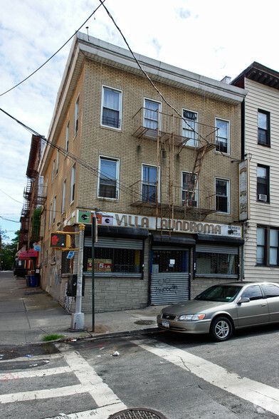 101 E 204th St, Bronx, NY for sale - Primary Photo - Image 1 of 1