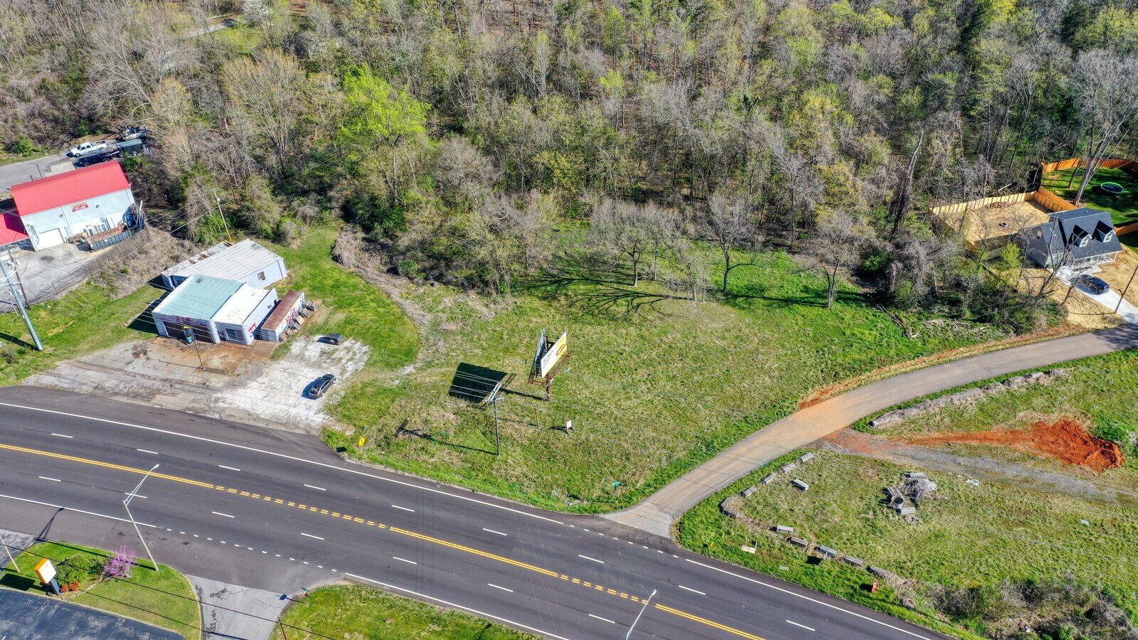 6562 Chapman Hwy, Knoxville, TN 37920