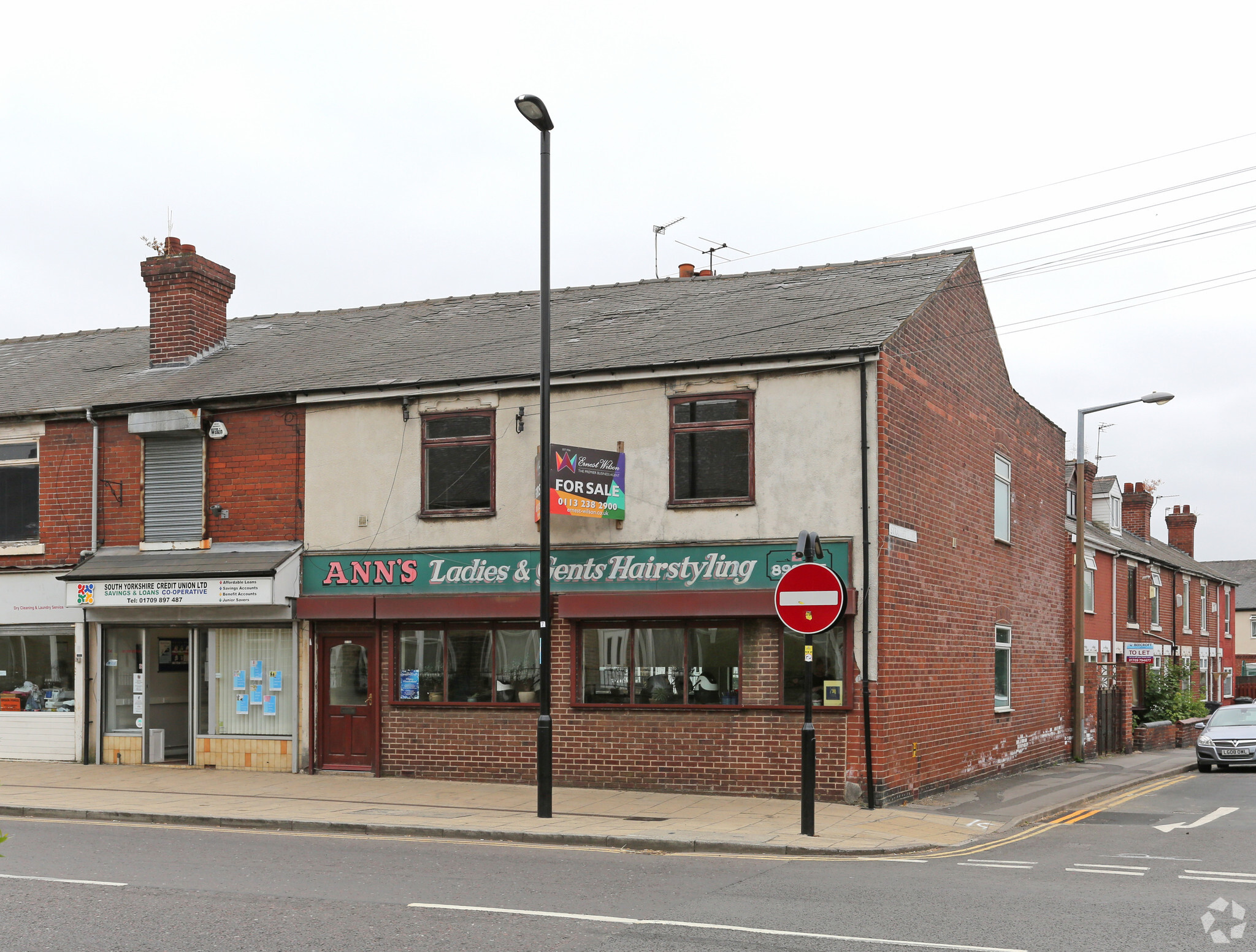 51-53 Barnsley Rd, Rotherham, S63 9LT | LoopNet