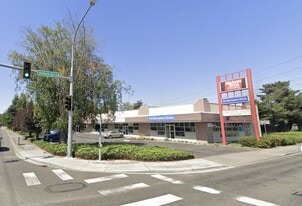 Neilsen Center - Auburn - Storefront Property