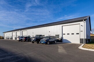 More details for 6215 34th Ave NW, Rochester, MN - Industrial for Lease