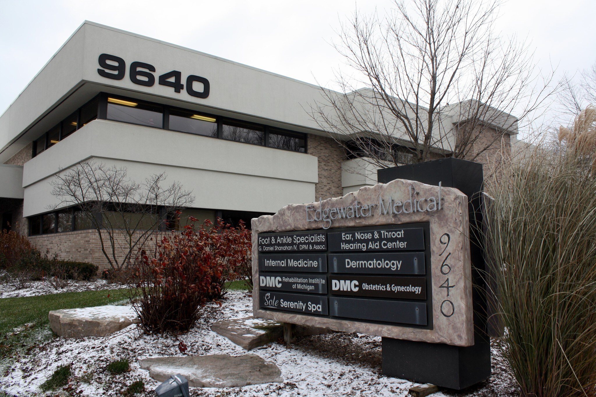 9640 Commerce Rd, Commerce Township, MI for sale Building Photo- Image 1 of 1