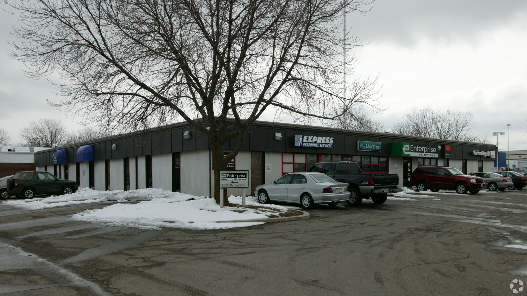 6514 Odana Rd, Madison, WI for lease Primary Photo- Image 1 of 3