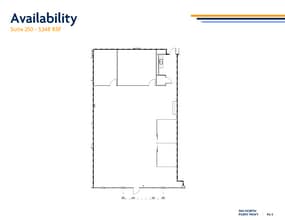960 North Point Pky, Alpharetta, GA for lease Floor Plan- Image 1 of 1