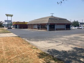 4725 Springboro Pike, Moraine OH - Commercial Real Estate