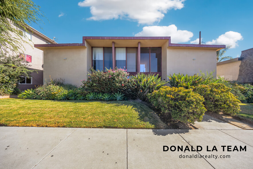 620 N Wilcox Ave, Montebello, CA for sale - Primary Photo - Image 1 of 31