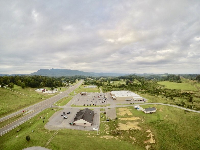 00 Rutledge Pike, Blaine, TN 37709 Land for Sale