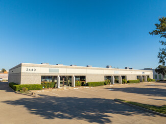 More details for 2440 Lacy Ln, Carrollton, TX - Flex for Lease