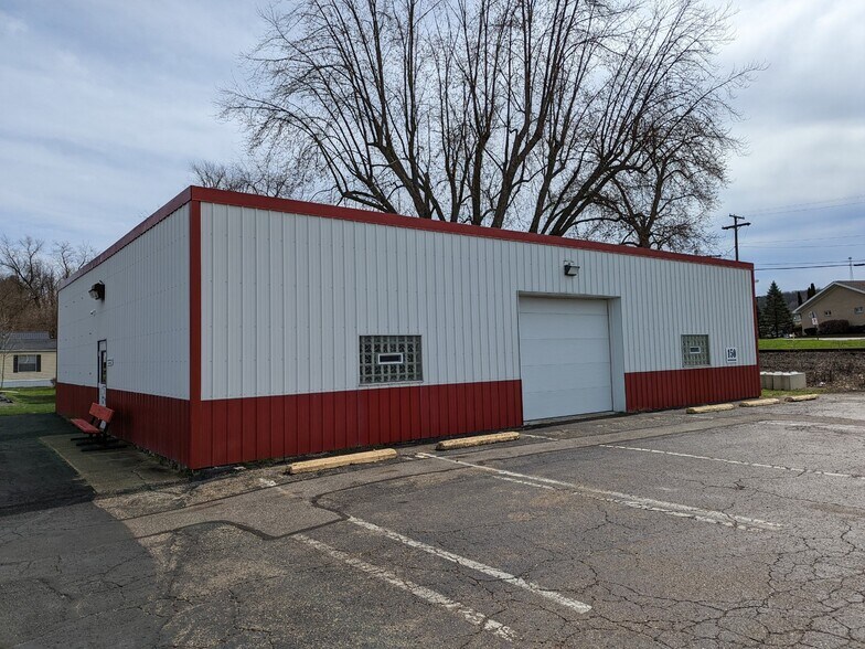 150 Bonnieview, Minerva, OH 44657