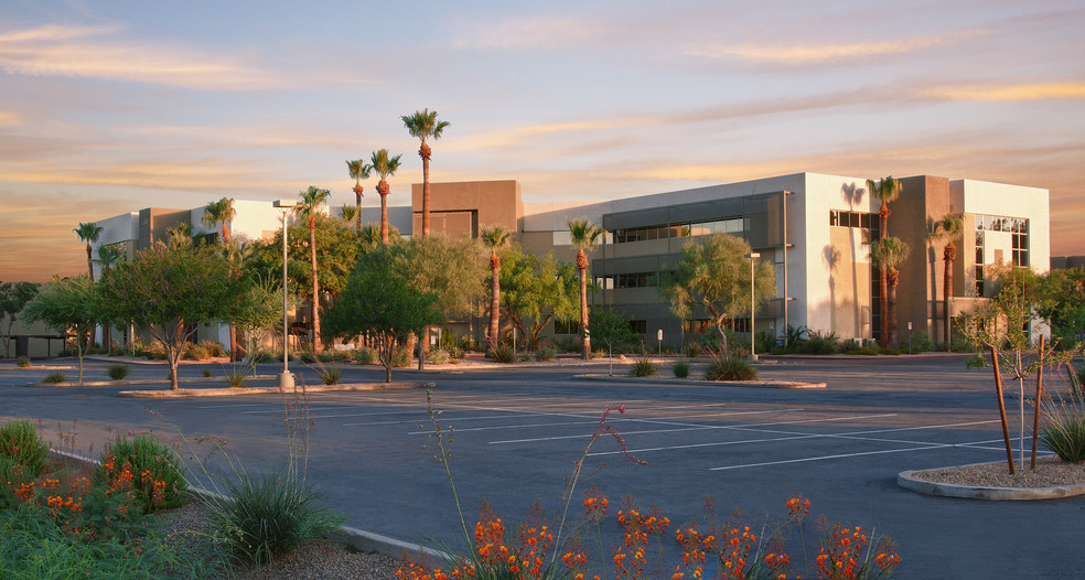 5310 W Thunderbird Rd, Glendale, AZ for lease - Building Photo - Image 1 of 10