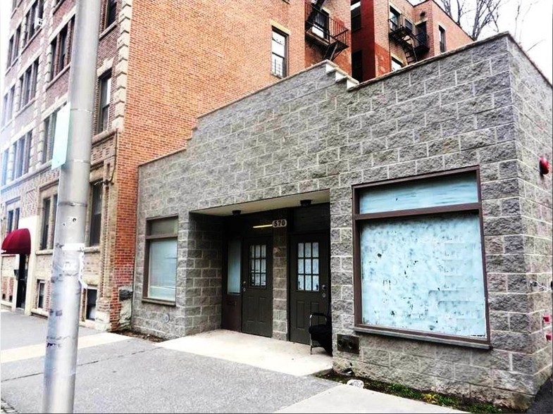 570 S Broadway, Yonkers, NY for sale - Building Photo - Image 1 of 1