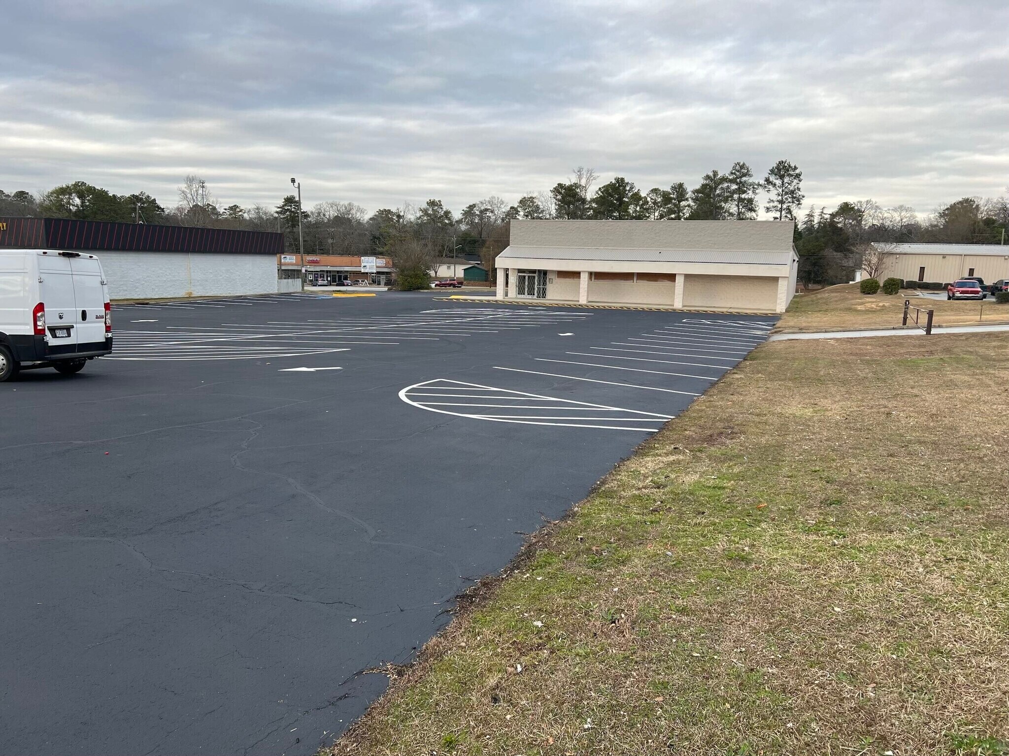 3407 Napier Ave, Macon-Bibb, GA for sale Building Photo- Image 1 of 1