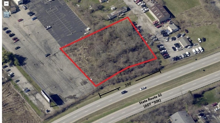 Old State Route 74, Cincinnati, OH for sale - Building Photo - Image 1 of 7