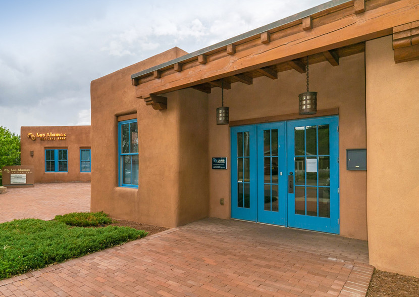 301 Griffin St, Santa Fe, NM for sale - Other - Image 1 of 1